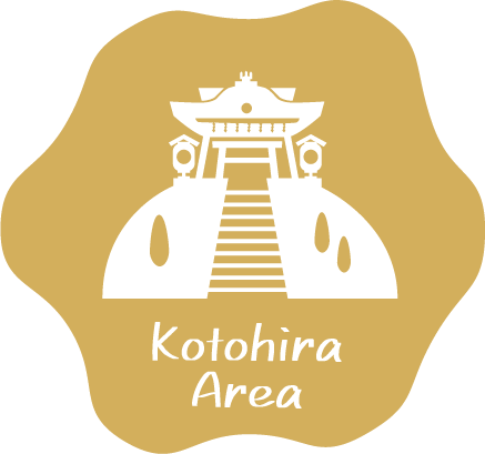 Kotohira Area