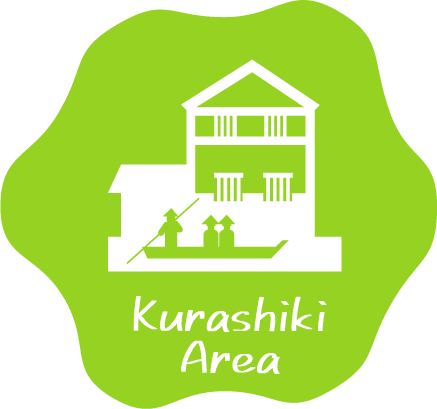 Kurashiki Area